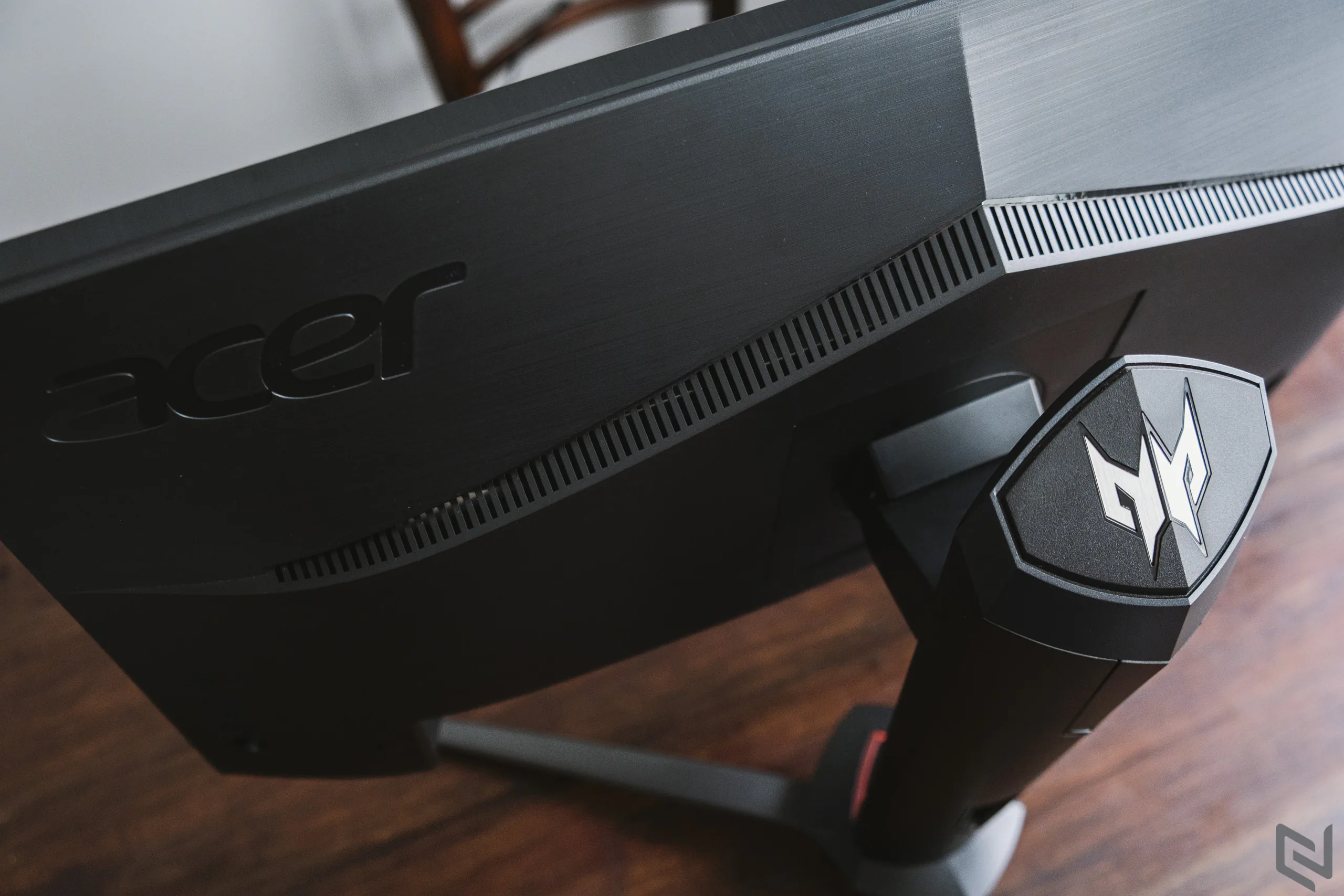 Trên tay màn hình Acer Predator XB253QGX: Màn hình chuyên game với tần số quét 240Hz