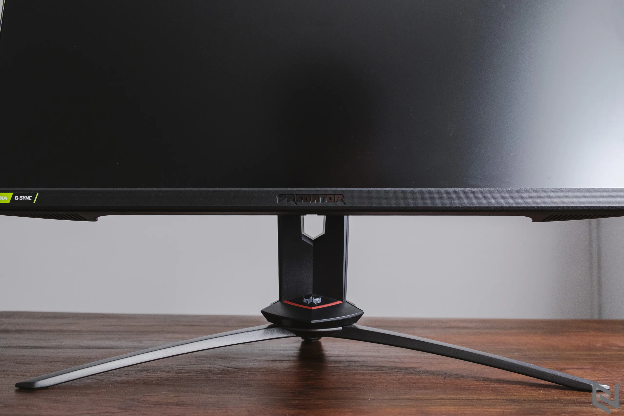 Trên tay màn hình Acer Predator XB253QGX: Màn hình chuyên game với tần số quét 240Hz