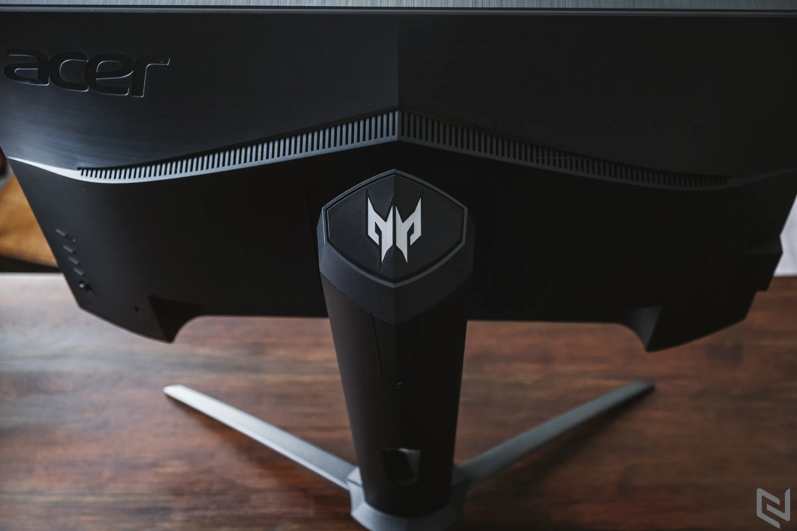 Trên tay màn hình Acer Predator XB253QGX: Màn hình chuyên game với tần số quét 240Hz