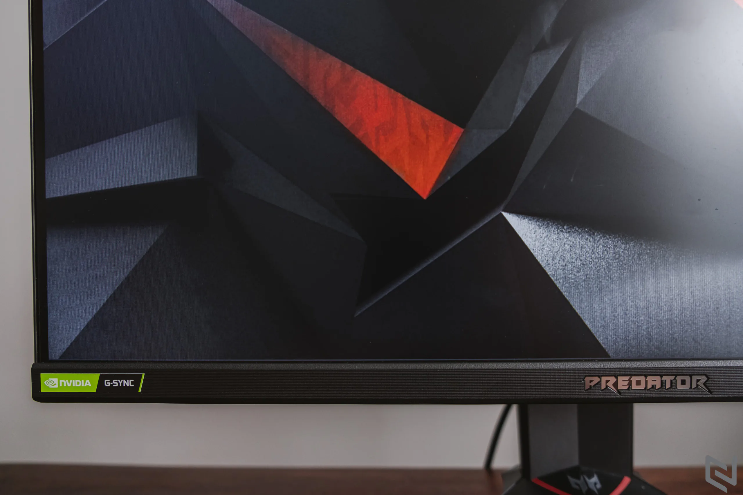 Trên tay màn hình Acer Predator XB253QGX: Màn hình chuyên game với tần số quét 240Hz