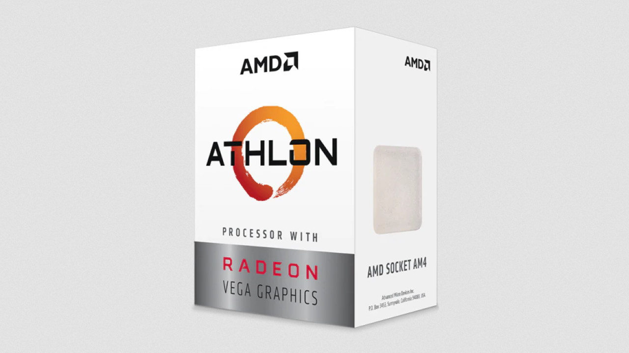 AMD giới thiệu dòng vi xử lý AMD Ryzen 4000 series