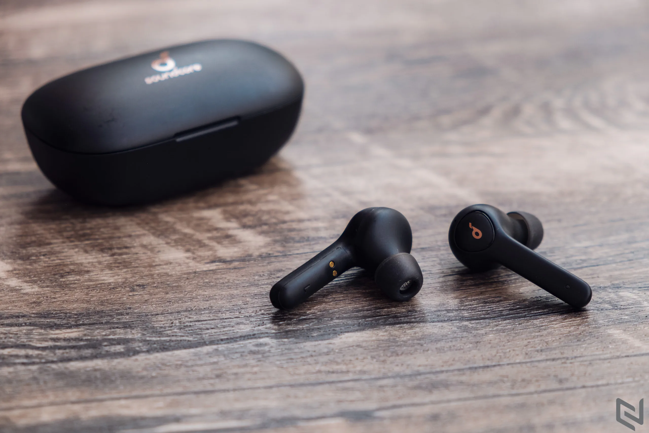 Tai nghe true wireless Anker SoundCore Life P2: Một trong những chiếc tai nghe true wireless giá rẻ tốt nhất hiện nay