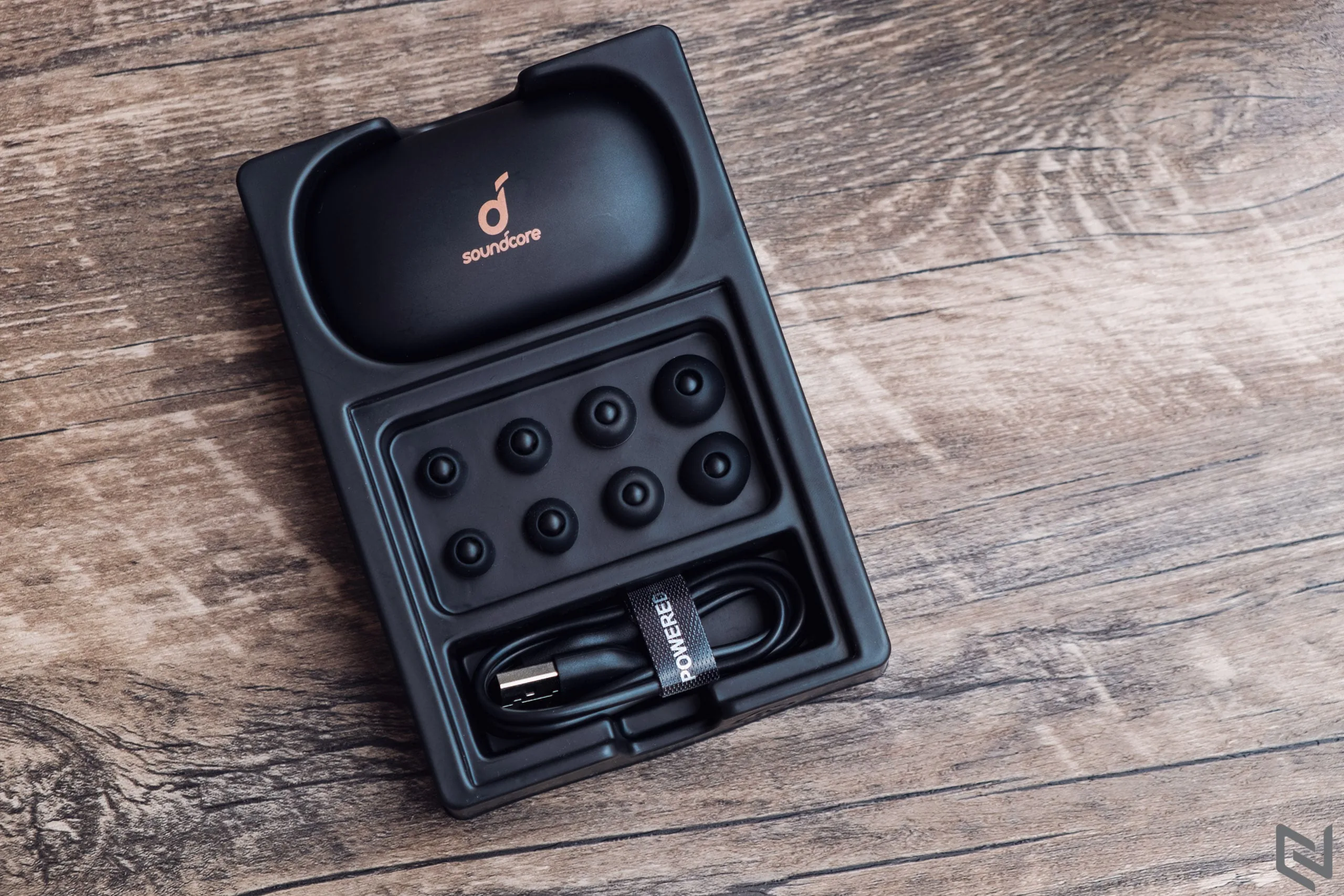 Tai nghe true wireless Anker SoundCore Life P2: Một trong những chiếc tai nghe true wireless giá rẻ tốt nhất hiện nay