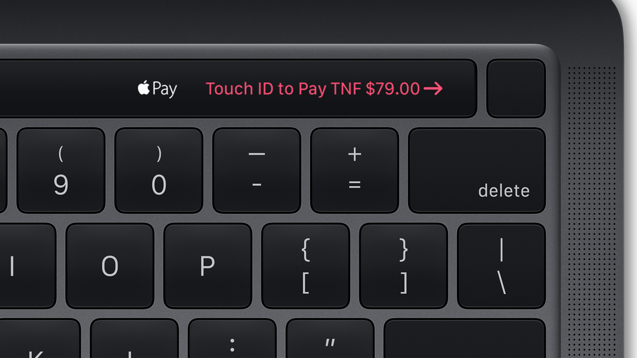 Apple ra mắt 13-inch MacBook Pro 2020 với bàn phím Magic Keyboard mới, lựa chọn tối đa 32GB RAM, 4TB SSD