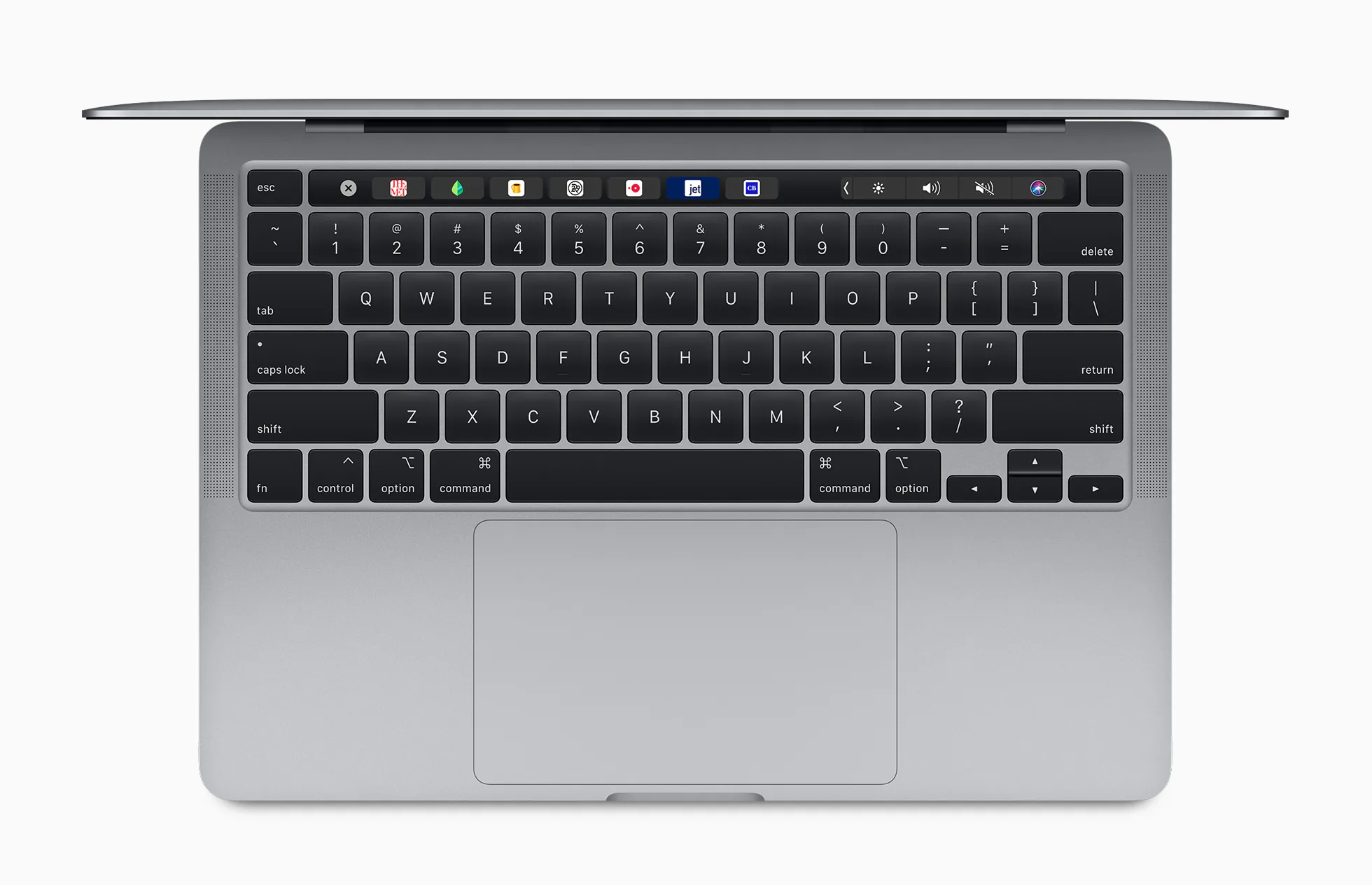 So sánh MacBook Pro 13-inch mới với các đối thủ, liệu nâng cấp có giúp thiết bị bắt kịp cuộc đua