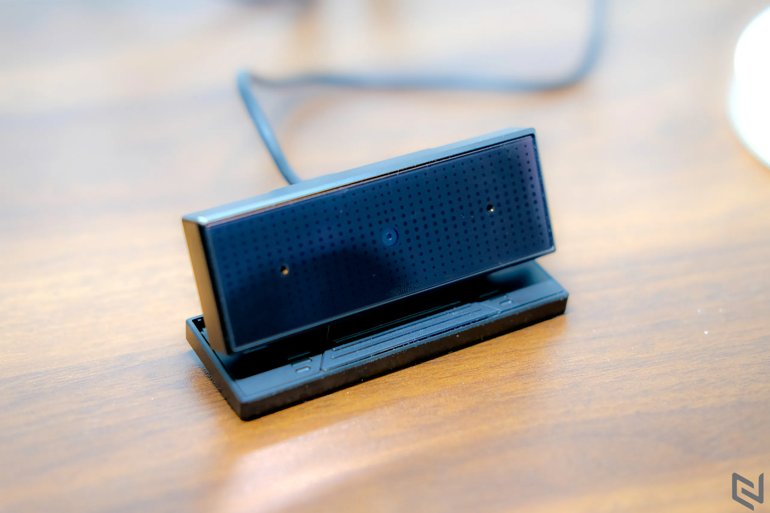 Trên tay Webcam ROG EYE: Bổ sung camera 'cao cấp' cho laptop ROG
