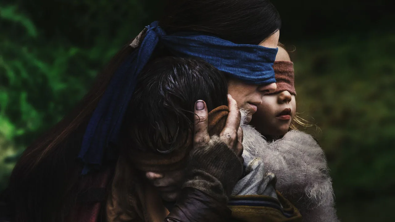 Những bộ phim hay trên Netflix mà bạn không nên bỏ lỡ