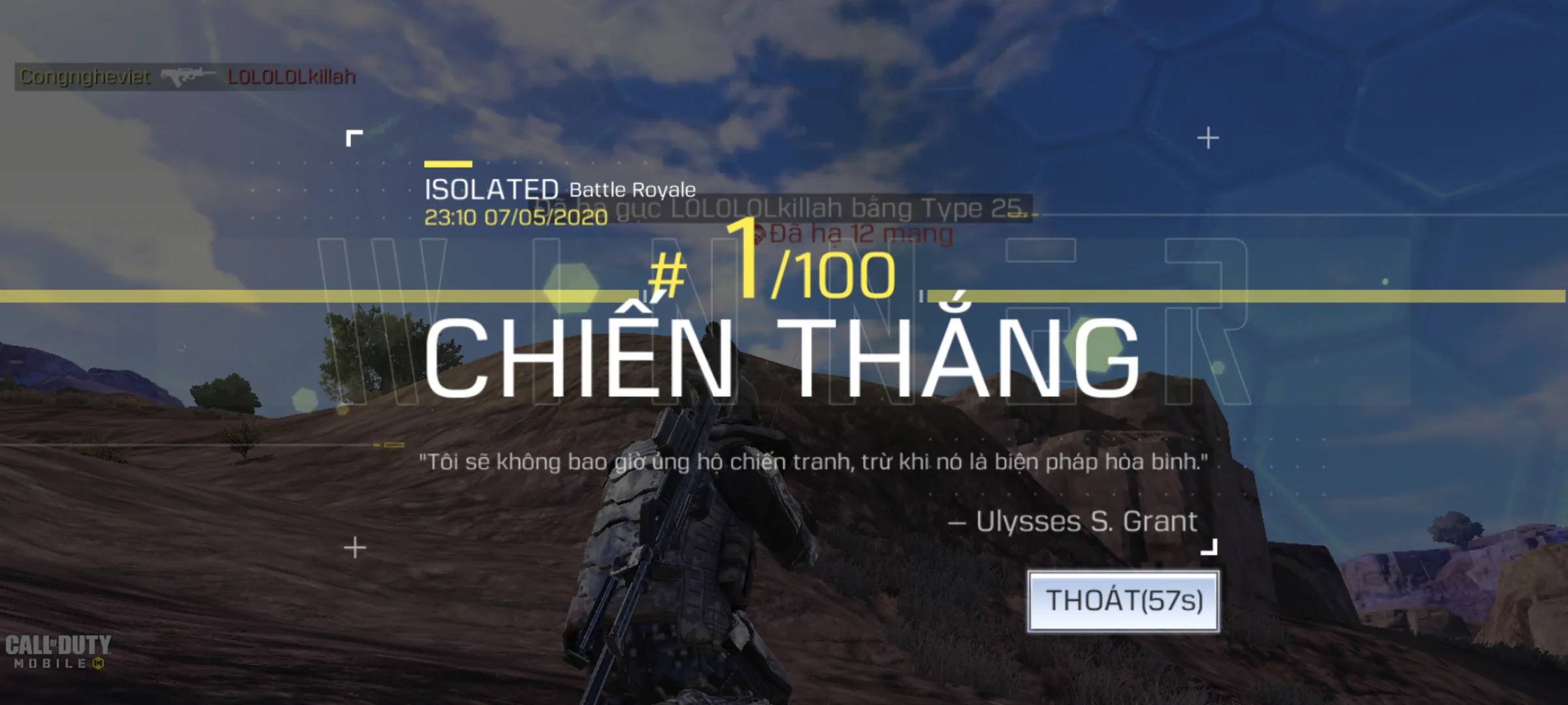 Đánh giá hiệu năng OPPO Reno3, chuyên gia selfie liệu có đảm nhiệm tốt tác vụ chơi game?