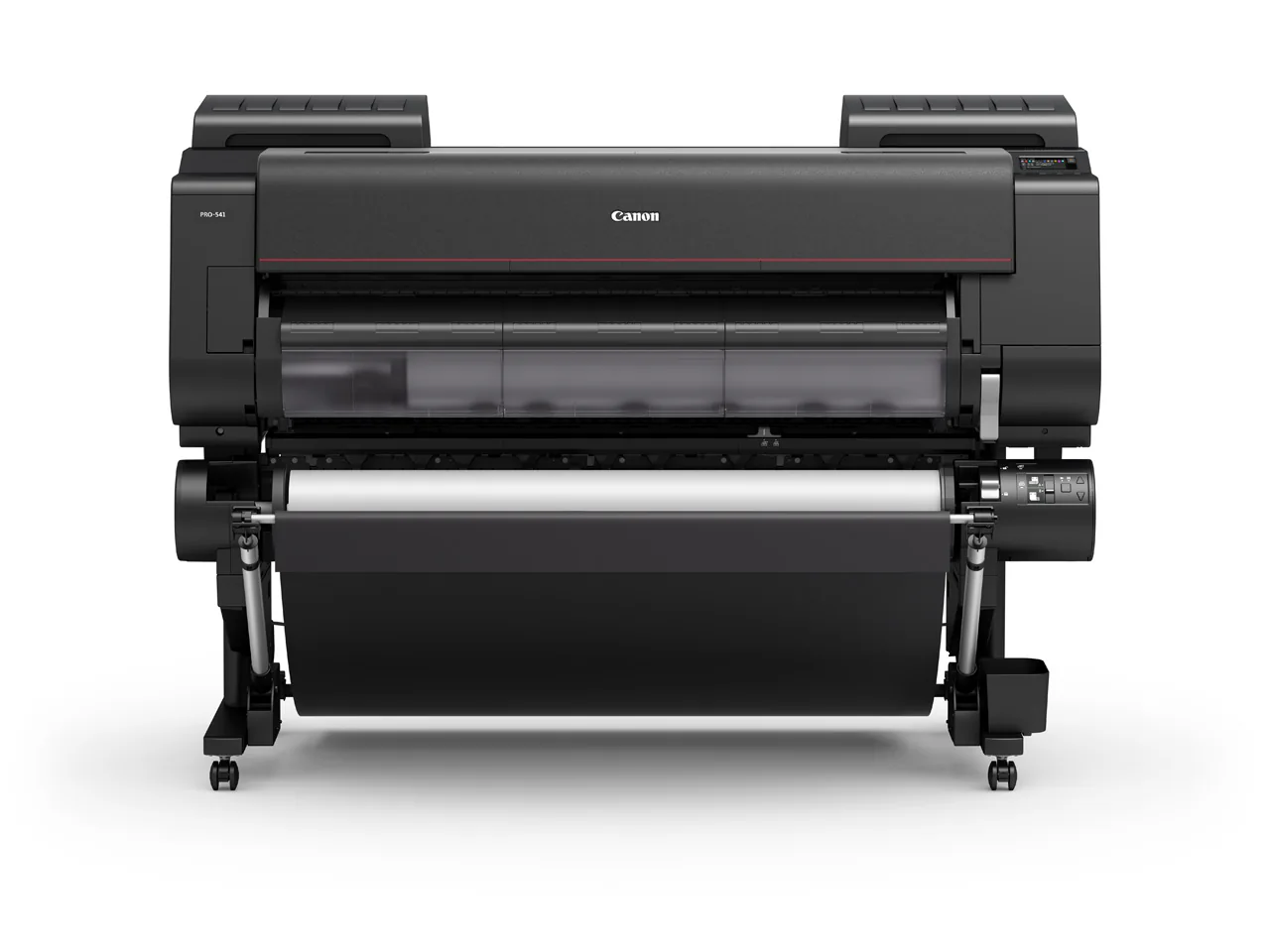 Canon ra mắt loạt máy in khổ lớn imagePROGRAF PRO Series mới, ứng dụng công nghệ xử lý vật liệu in thông minh