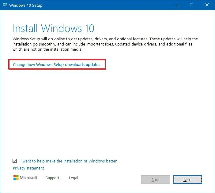 Hướng dẫn cập nhật Windows 10 version 2004, khắc phục lỗi 100% disk gây khó chịu từ rất lâu