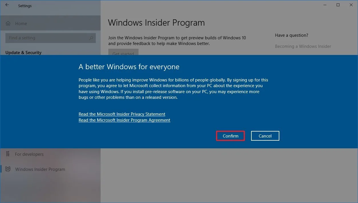 Hướng dẫn cập nhật Windows 10 version 2004, khắc phục lỗi 100% disk gây khó chịu từ rất lâu