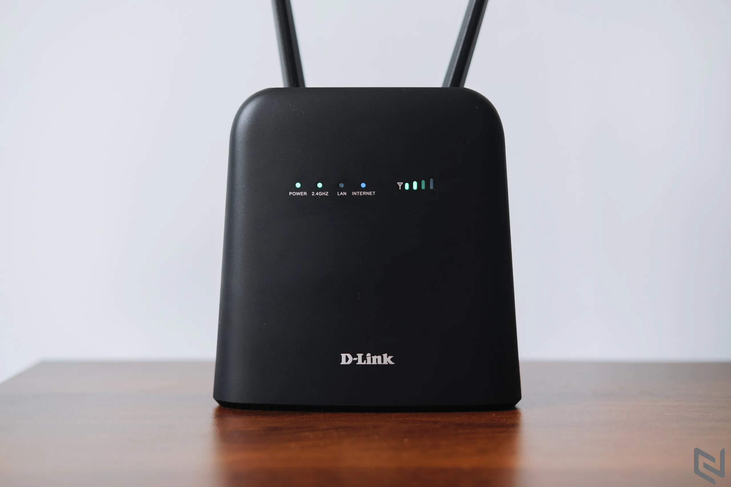 Trên tay router D-Link DWR-920, giải pháp triển khai CCTV không cần cáp quang