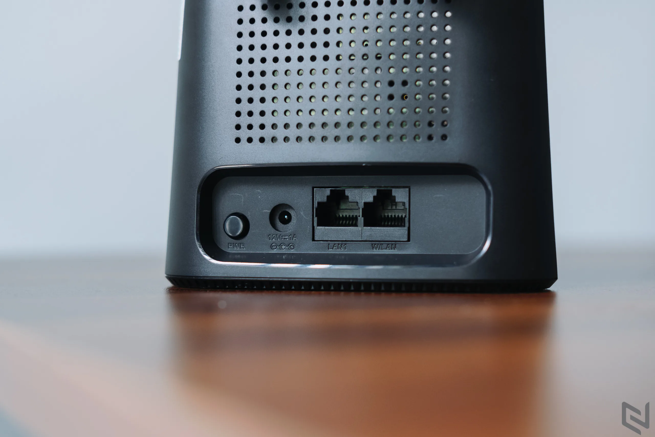 Trên tay router D-Link DWR-920, giải pháp triển khai CCTV không cần cáp quang