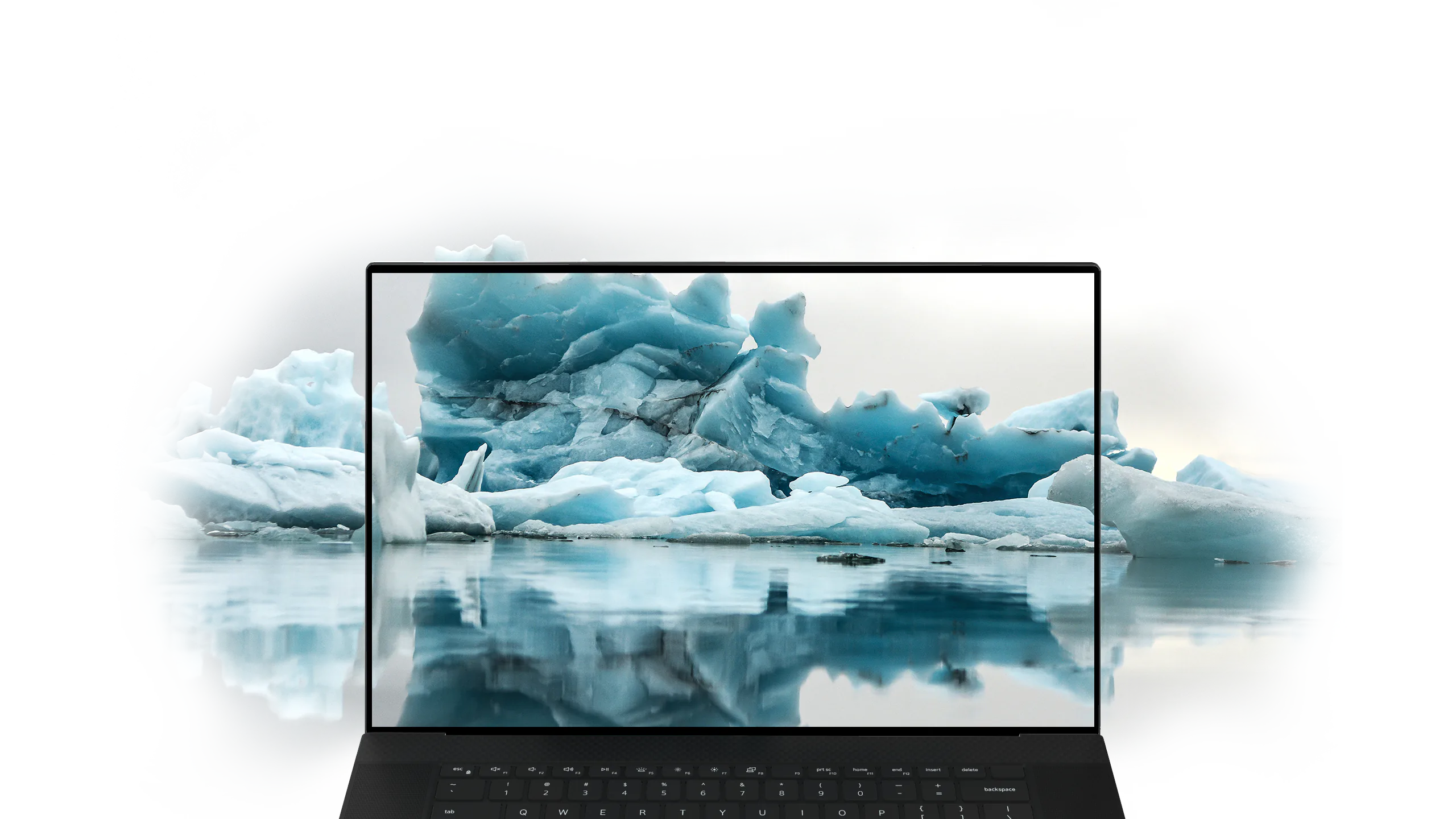 Dell ra mắt XPS 17 mới, thiết kế lại dòng XPS 15 với tỷ lệ 16:10 màn hình không viền