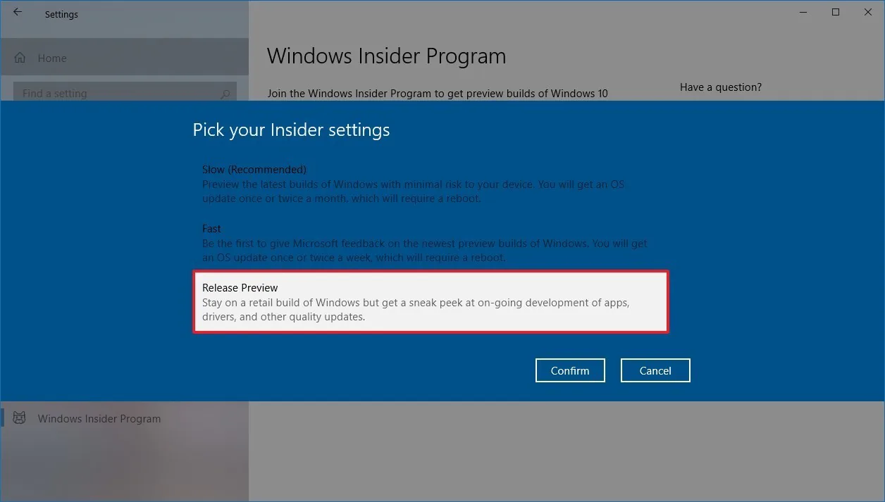 Hướng dẫn cập nhật Windows 10 version 2004, khắc phục lỗi 100% disk gây khó chịu từ rất lâu