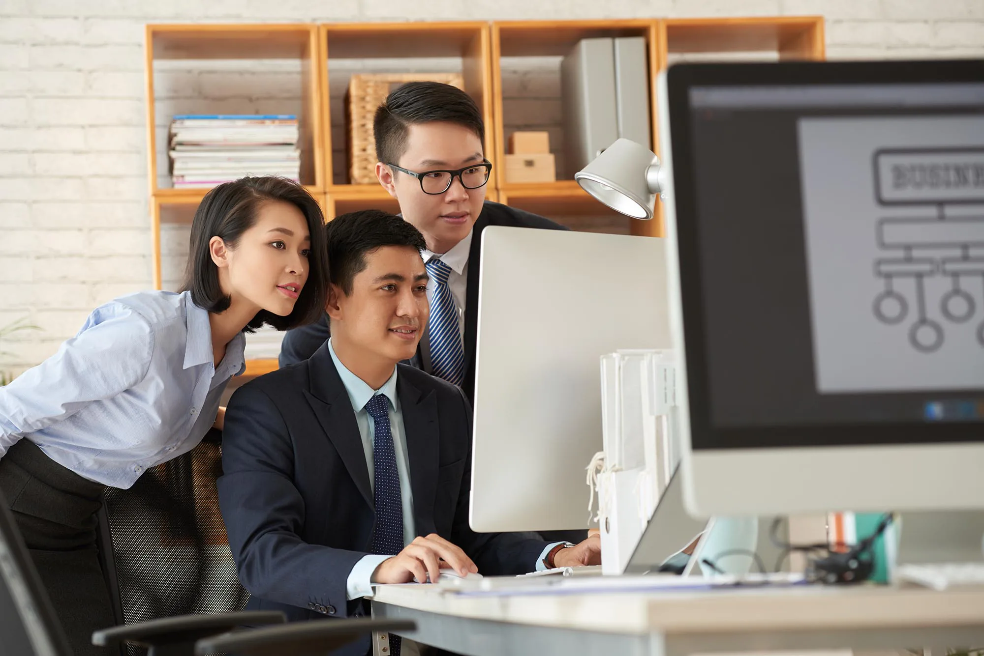 Tối ưu hiệu quả doanh nghiệp với Gói Internet “tự chọn” của FPT Telecom