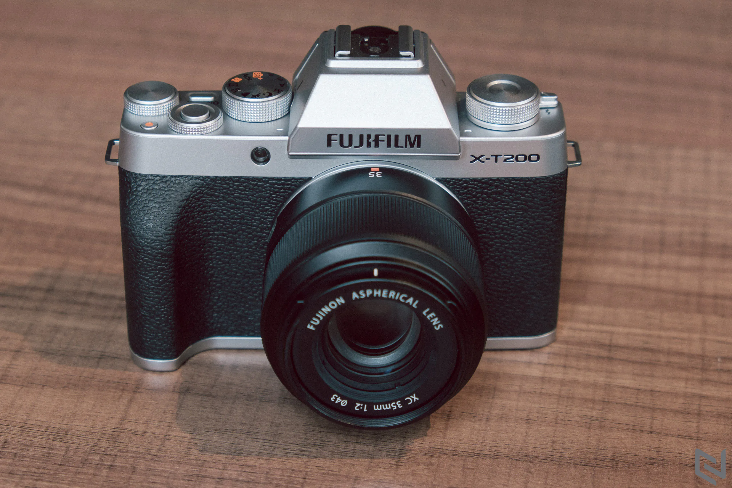 Trải nghiệm máy ảnh Fujifilm X-T200: Gọn nhẹ, cảm ứng tiện lợi, chất ảnh đáng khen, giúp người dùng mới làm quen nhanh hơn