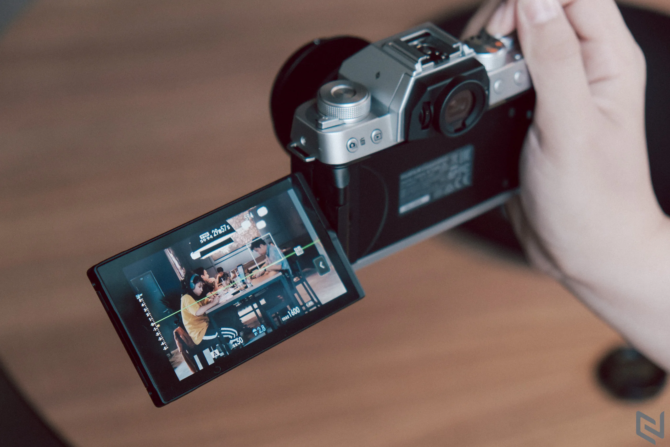 Trải nghiệm máy ảnh Fujifilm X-T200: Gọn nhẹ, cảm ứng tiện lợi, chất ảnh đáng khen, giúp người dùng mới làm quen nhanh hơn