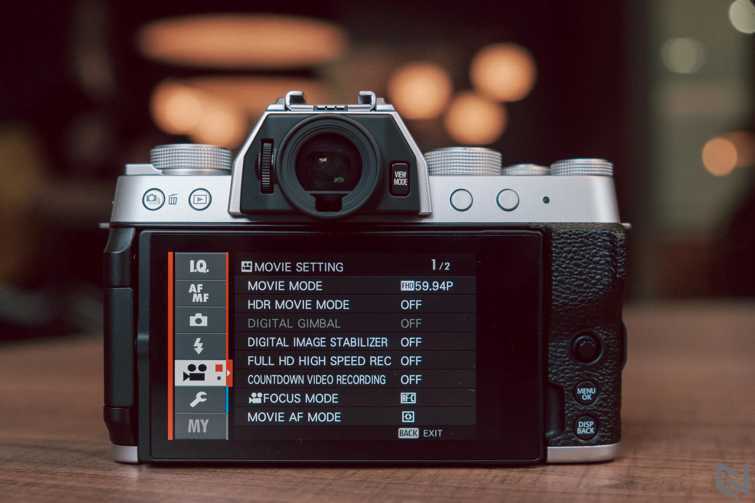 Trải nghiệm máy ảnh Fujifilm X-T200: Gọn nhẹ, cảm ứng tiện lợi, chất ảnh đáng khen, giúp người dùng mới làm quen nhanh hơn