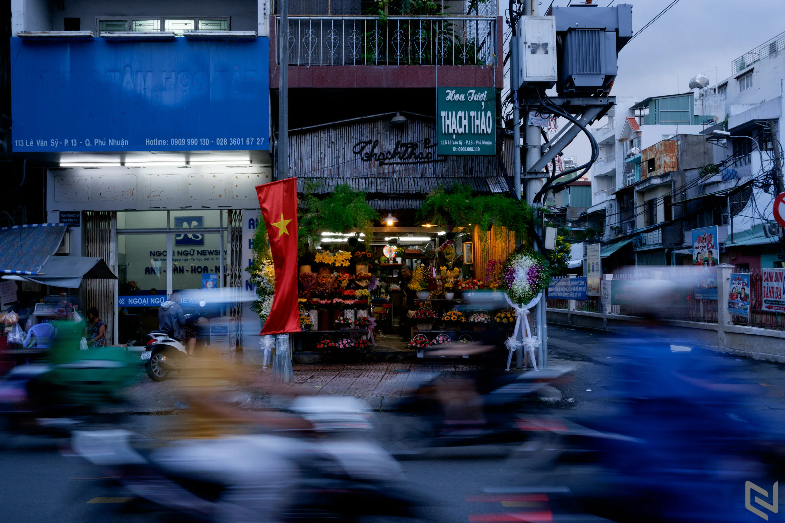 Trải nghiệm máy ảnh Fujifilm X-T200: Gọn nhẹ, cảm ứng tiện lợi, chất ảnh đáng khen, giúp người dùng mới làm quen nhanh hơn