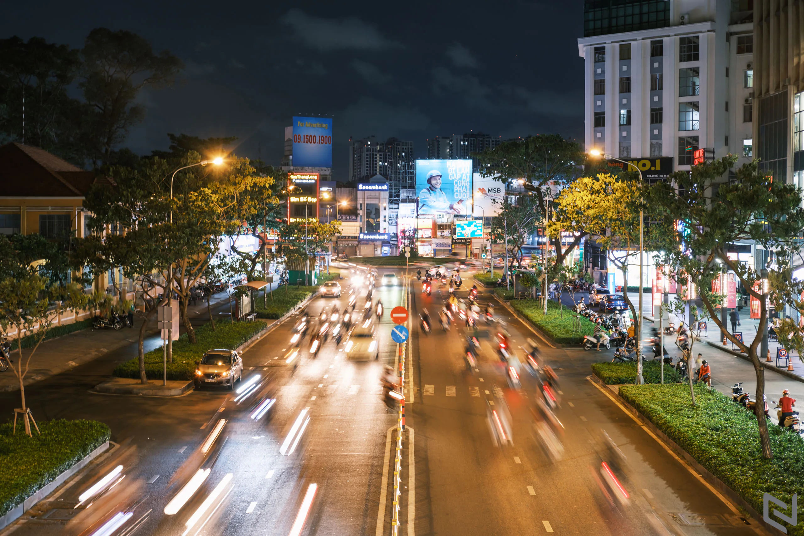 Trải nghiệm Fujifilm X-T4: màn hình xoay lật tiện lợi, chất ảnh vẫn xứng tầm flagship