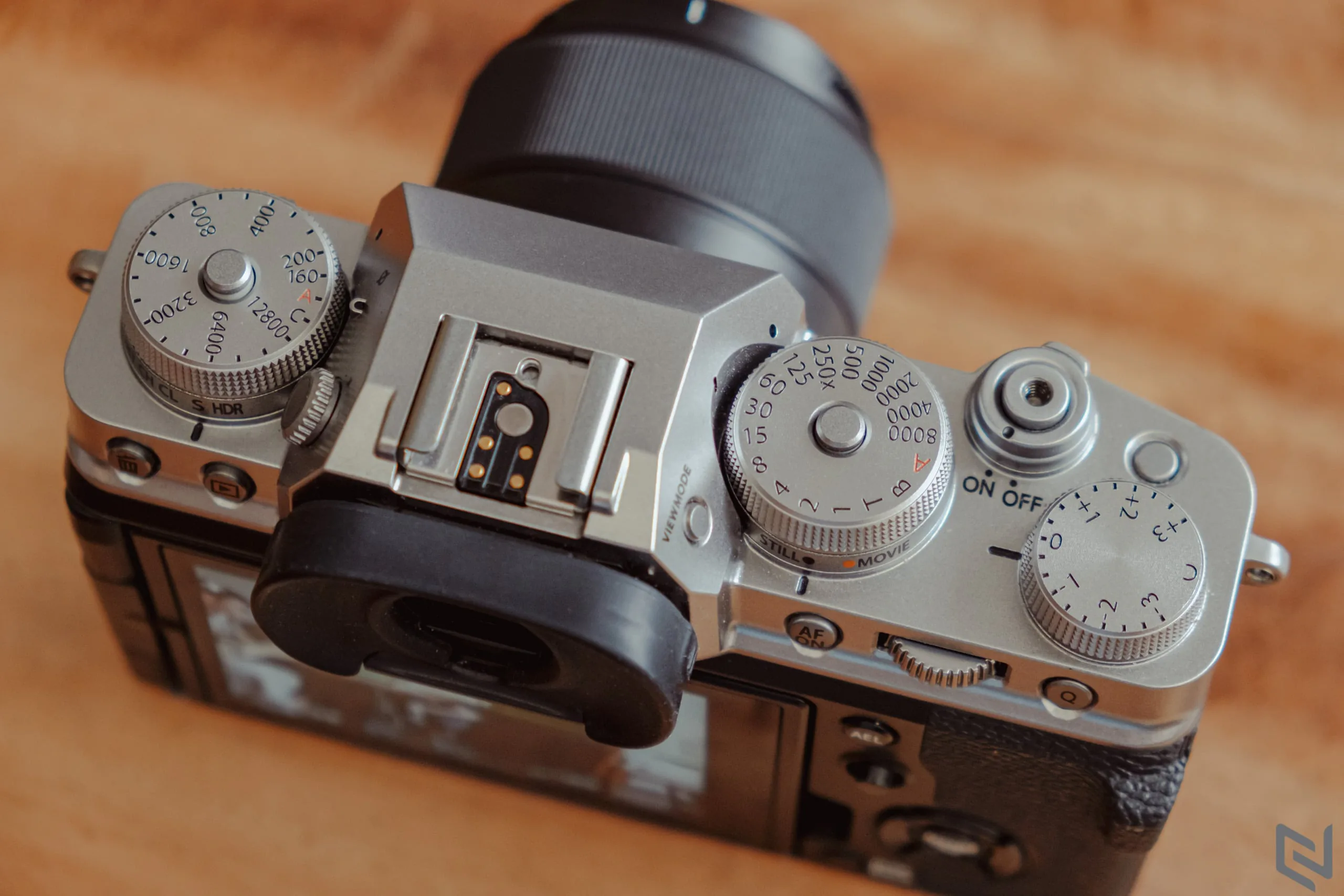 Trải nghiệm Fujifilm X-T4: màn hình xoay lật tiện lợi, chất ảnh vẫn xứng tầm flagship