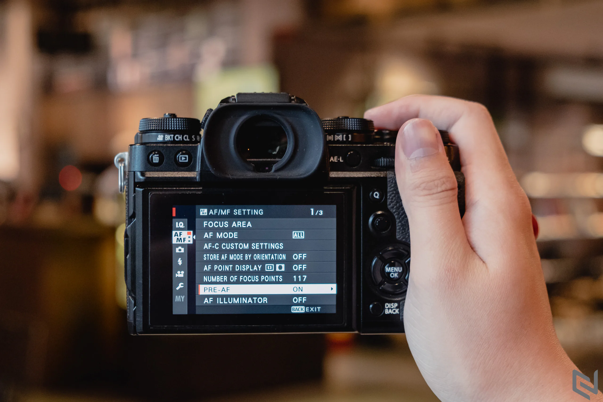 Hướng dẫn chi tiết sử dụng máy ảnh Fujifilm làm webcam cho máy tính