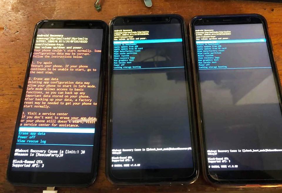 Tuần này có gì: Redmi Note 9 và Note 9 Pro, smartphone Samsung gặp lỗi, iOS 13.5 cập nhật,...