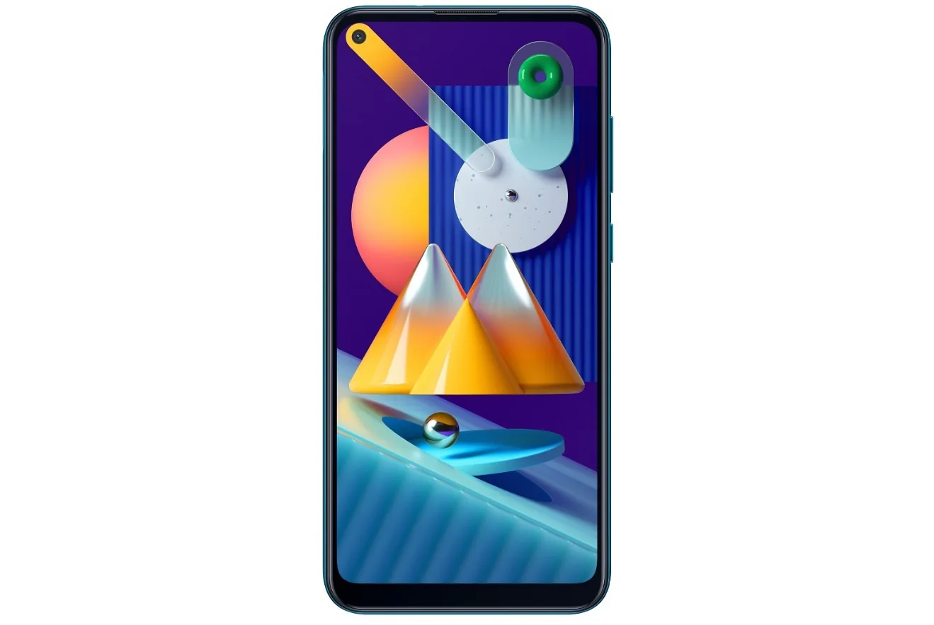 Samsung ra mắt Galaxy M11 tại Việt Nam: Pin khủng, 3 camera, giá 3,690,000 VND