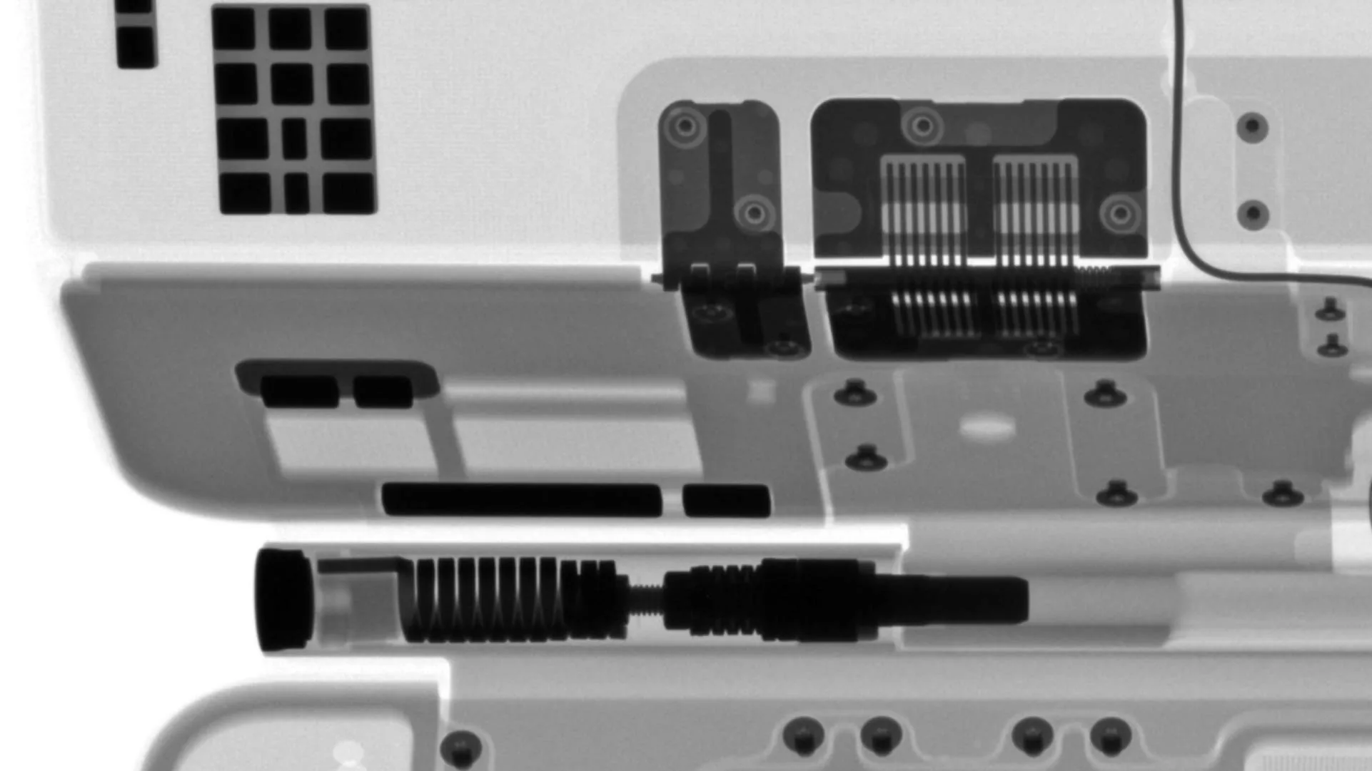 Tháo tung bàn phím Magic Keyboard mới cho iPad Pro 2020 cùng iFixit