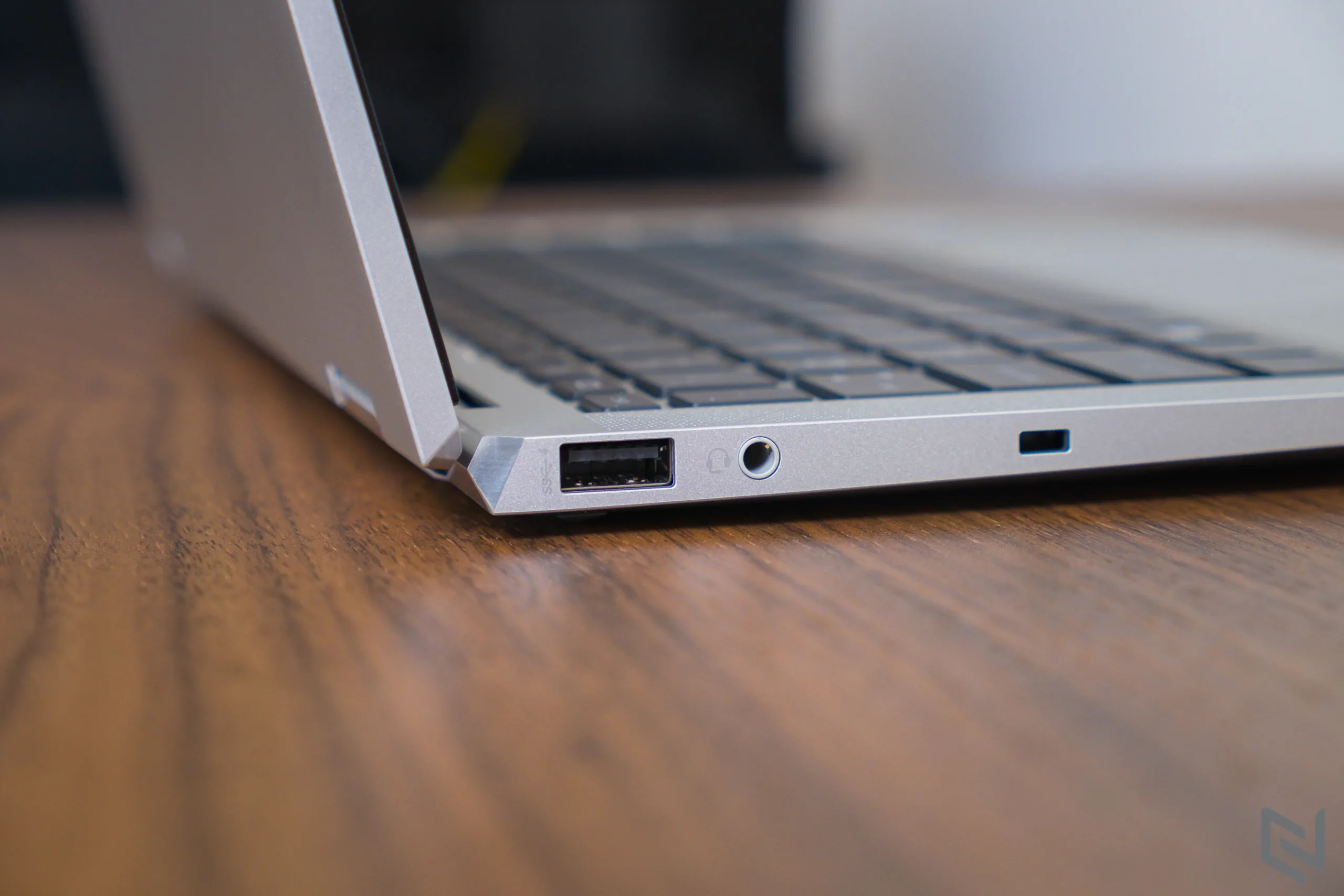 Đánh giá laptop HP EliteBook x360 1030 G8: Thiết kế cao cấp, siêu gọn nhẹ và bảo mật cùng hiệu năng mạnh mẽ