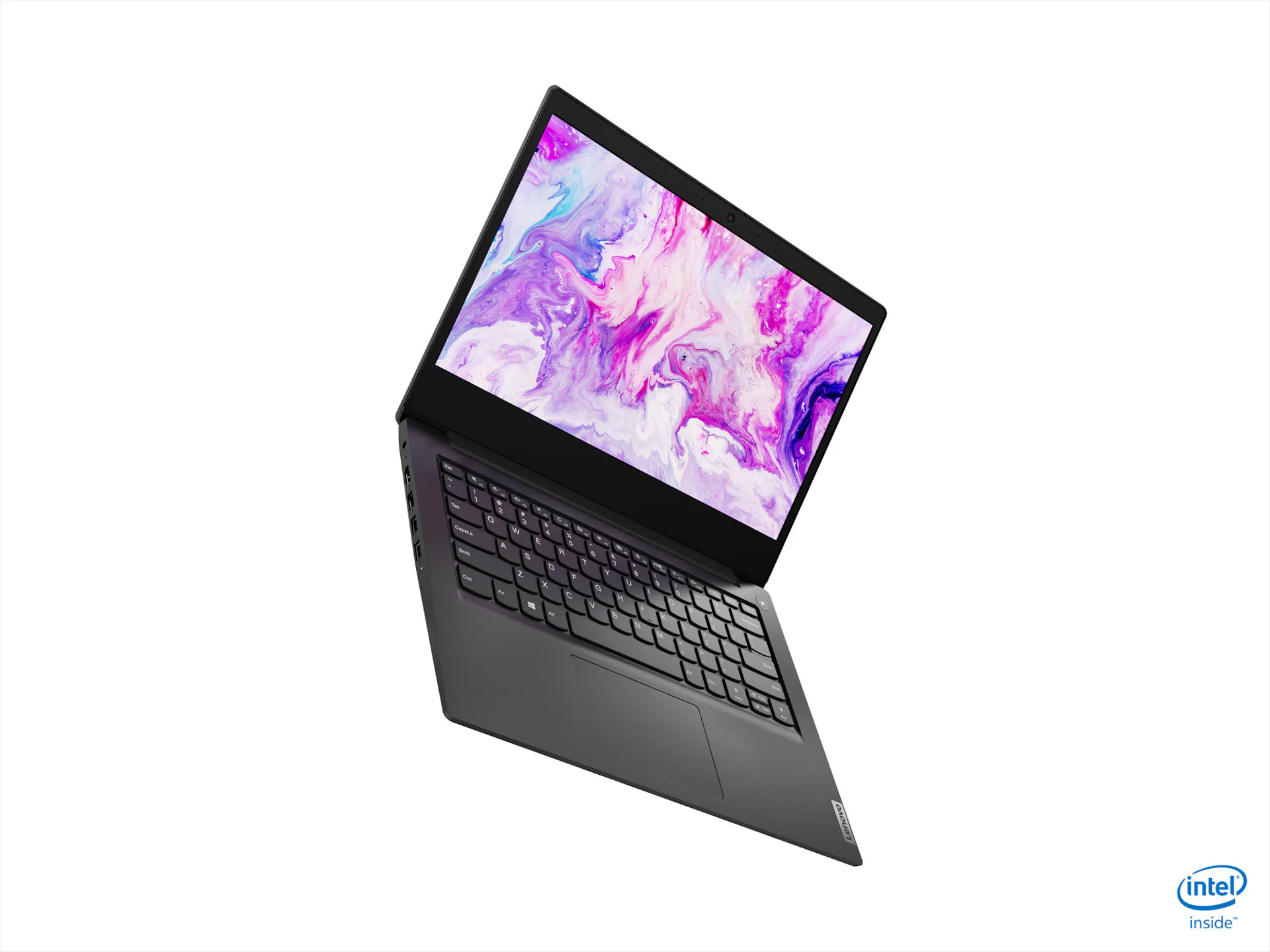 Lenovo ra mắt bộ đôi laptop IdeaPad mới: Mỏng, nhẹ, làm việc từ xa hiệu quả