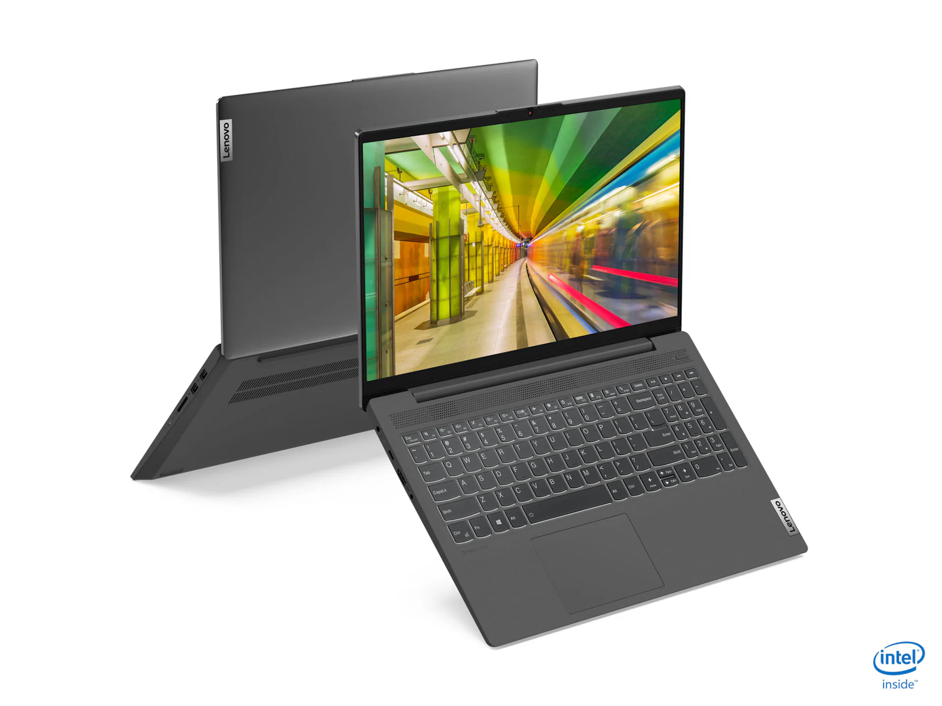 Lenovo ra mắt bộ đôi laptop IdeaPad mới: Mỏng, nhẹ, làm việc từ xa hiệu quả