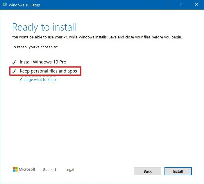Hướng dẫn cập nhật Windows 10 version 2004, khắc phục lỗi 100% disk gây khó chịu từ rất lâu