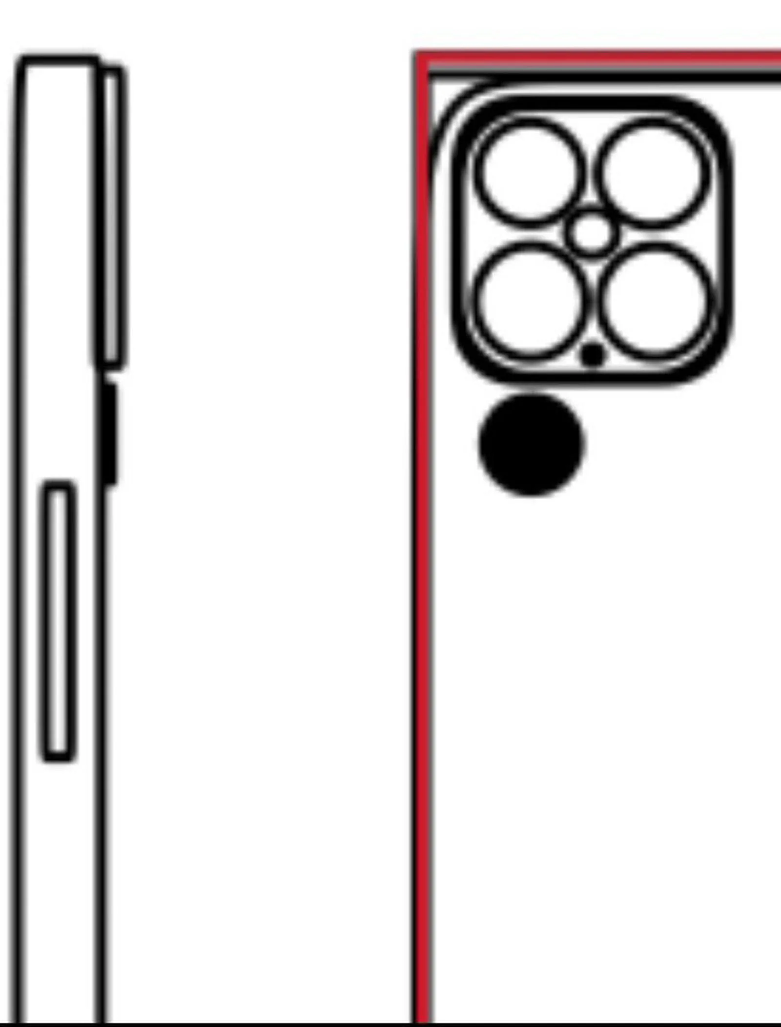 iPhone 12 chưa ra mắt nhưng một số thông tin về iPhone 13 đã xuất hiện
