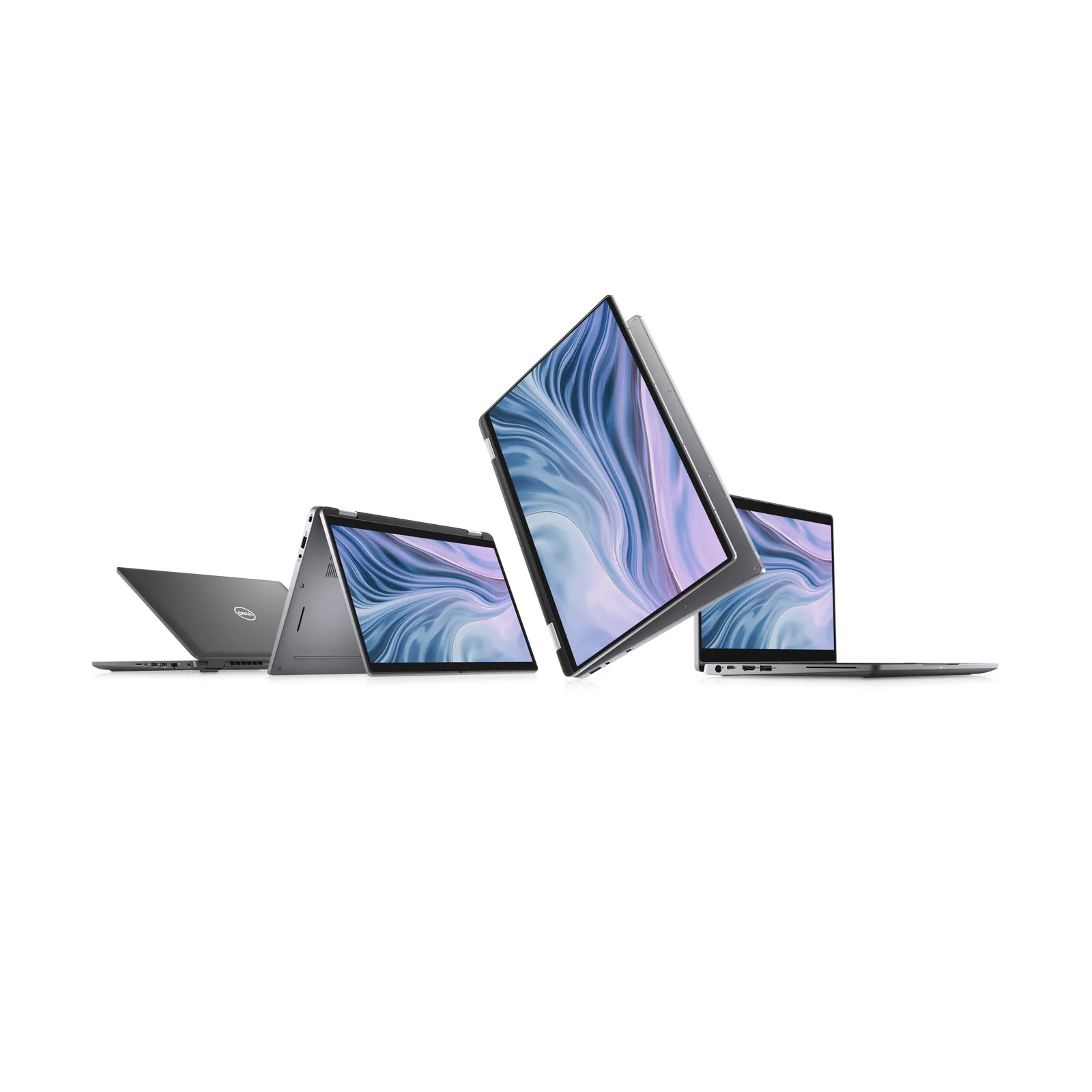 Dell ra mắt mẫu laptop và PC cập nhật Intel core i thế hệ 10 dành cho doanh nghiệp