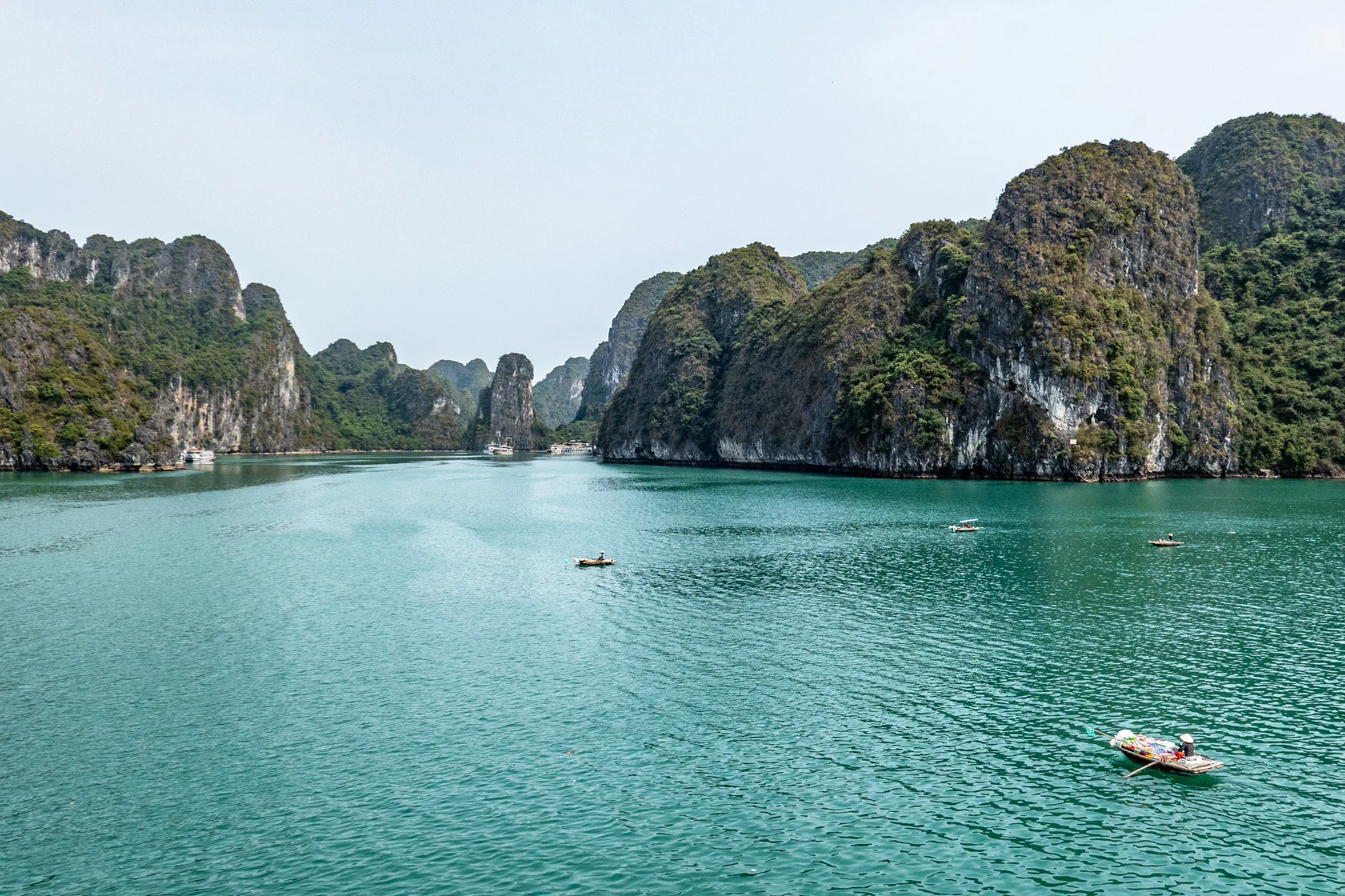 Cùng Agoda khám phá thế giới ngay tại nhà