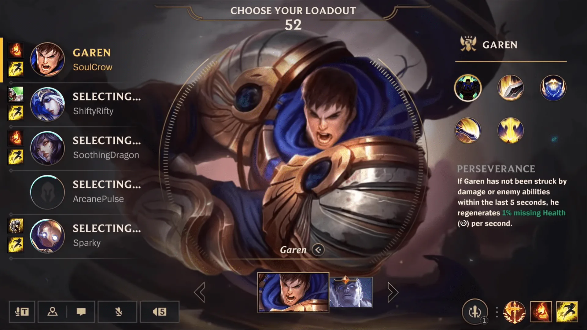 Riot tung video gameplay Liên Minh Huyền Thoại: Tốc Chiến, phiên bản mobile của tựa game Liên Minh Huyền Thoại