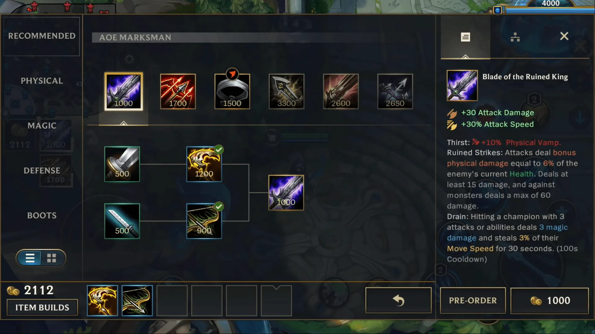 Riot tung video gameplay Liên Minh Huyền Thoại: Tốc Chiến, phiên bản mobile của tựa game Liên Minh Huyền Thoại