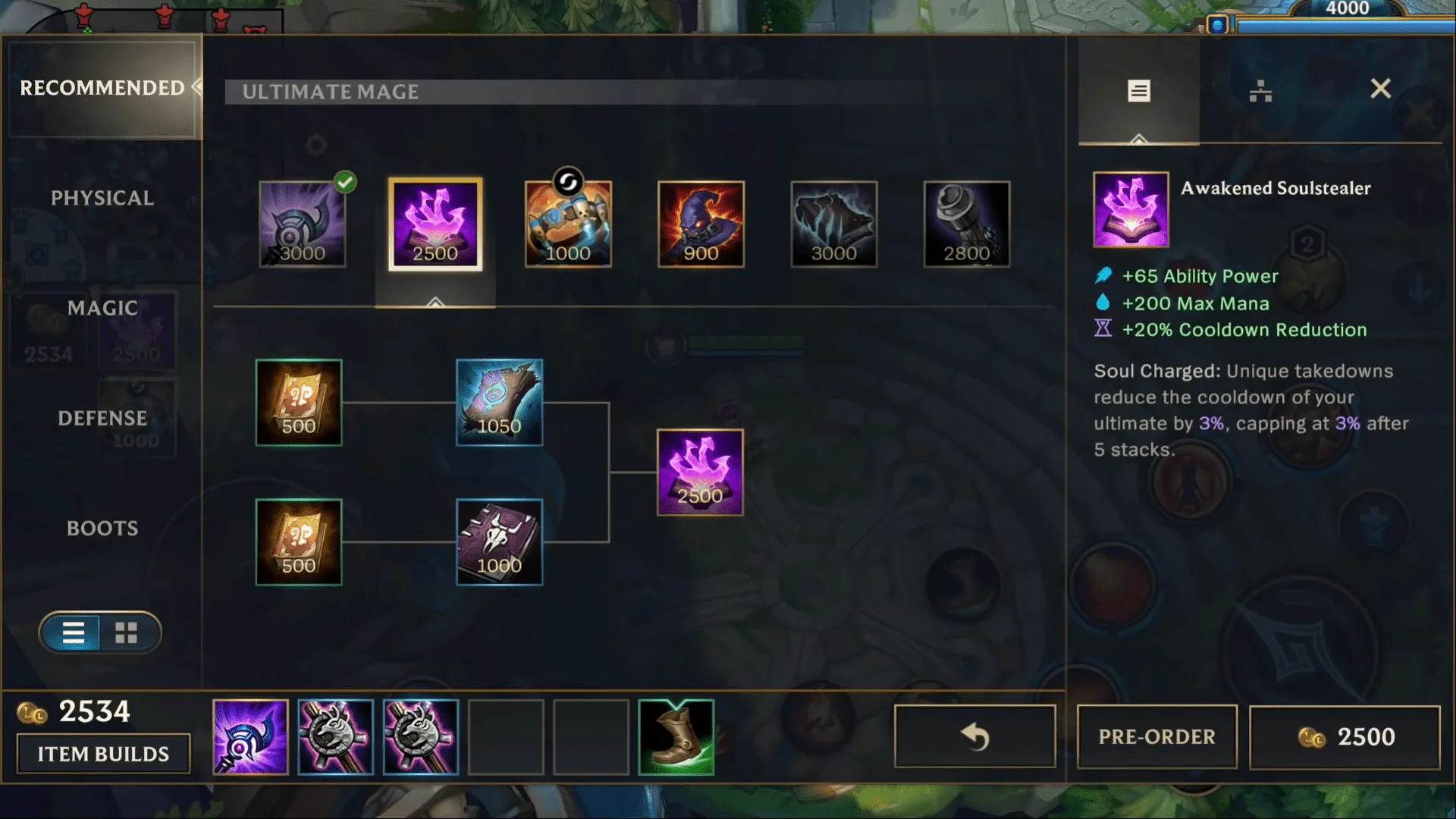 Riot tung video gameplay Liên Minh Huyền Thoại: Tốc Chiến, phiên bản mobile của tựa game Liên Minh Huyền Thoại