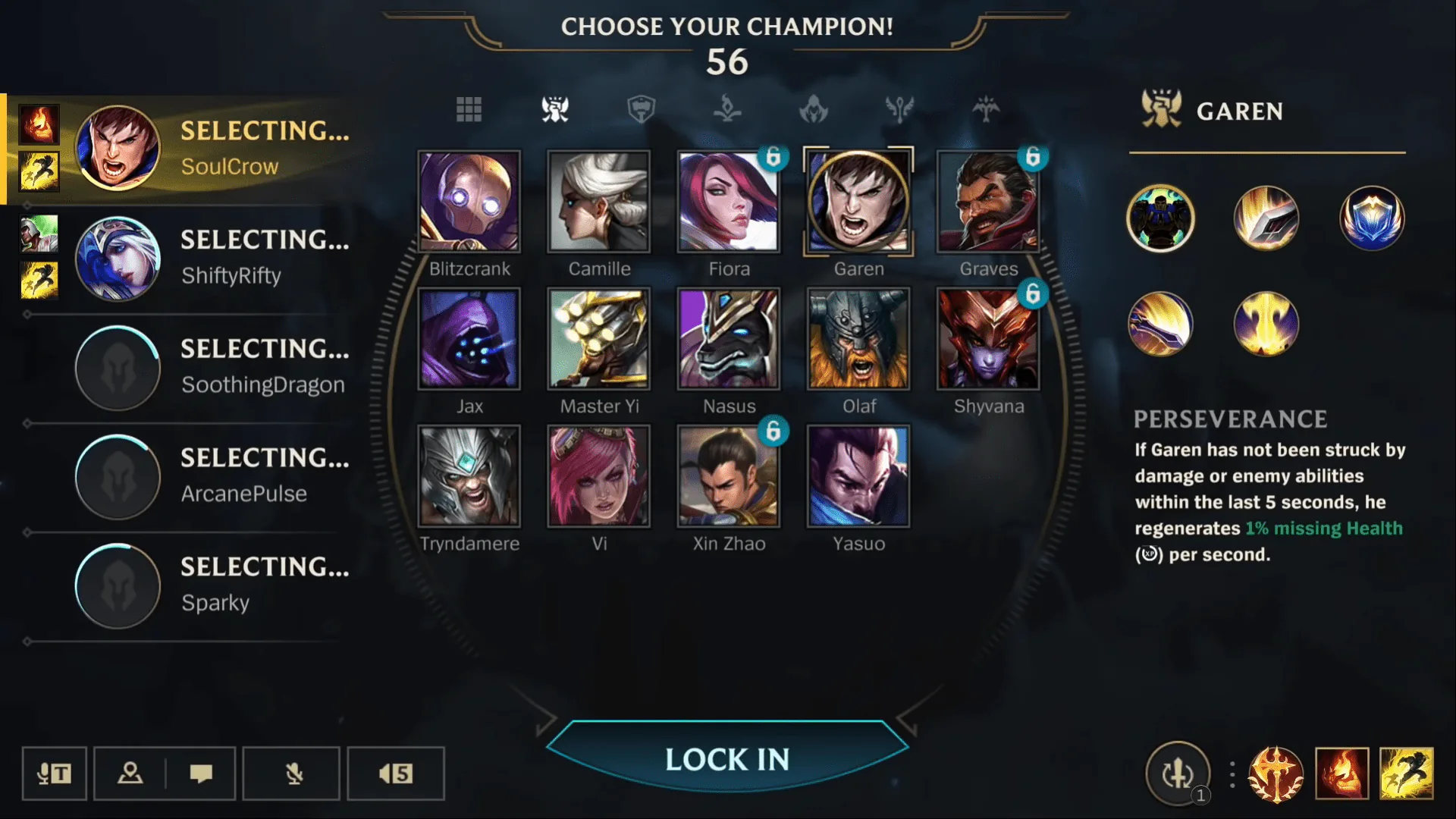 Riot tung video gameplay Liên Minh Huyền Thoại: Tốc Chiến, phiên bản mobile của tựa game Liên Minh Huyền Thoại