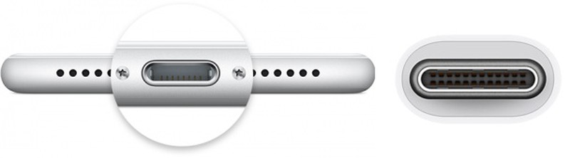 Tin đồn: Apple vẫn sử dụng cổng Lightning thay vì USB-C cho iPhone 12 trước khi đi tới thiết kế "không cổng kết nối"