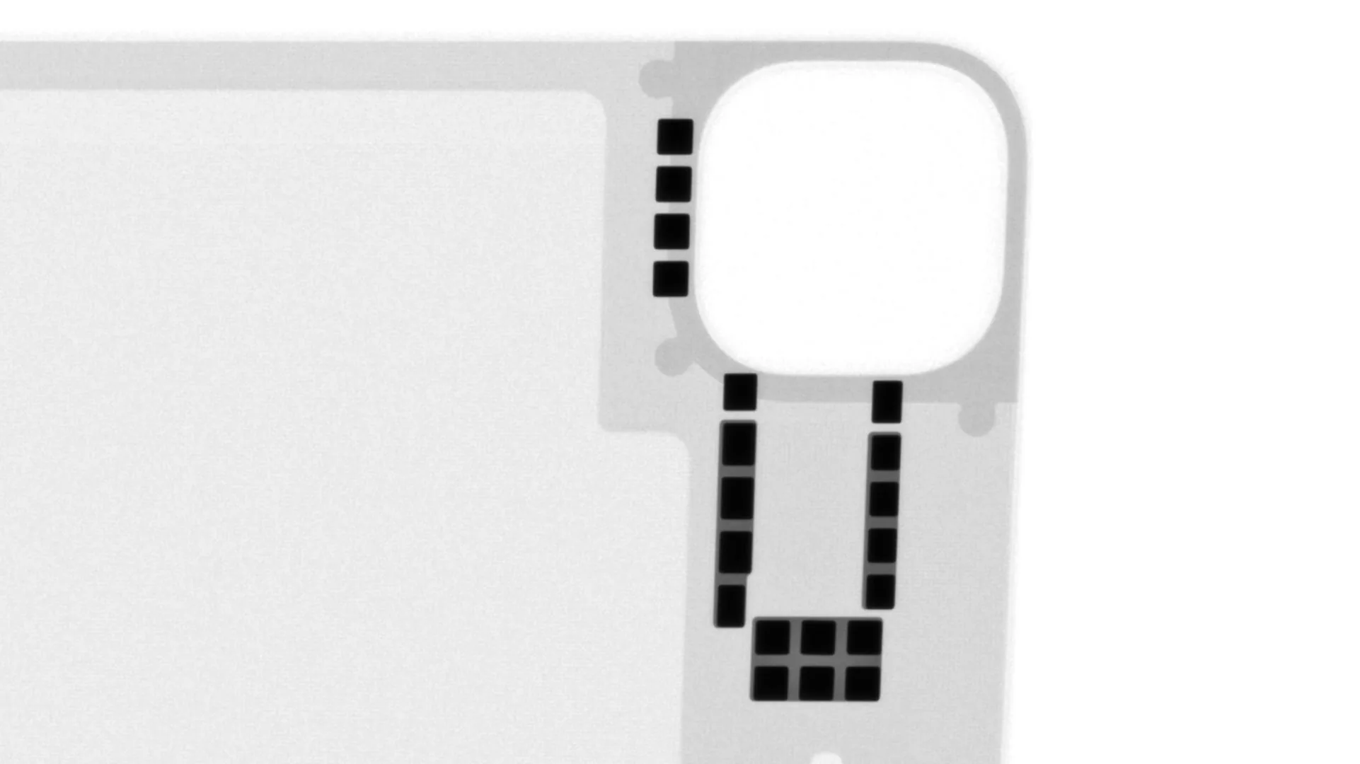 Tháo tung bàn phím Magic Keyboard mới cho iPad Pro 2020 cùng iFixit