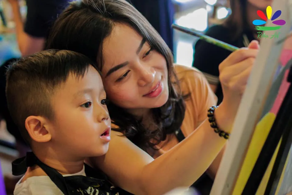 Cùng bạn gửi trao yêu thương nhân ngày 10/05/2020