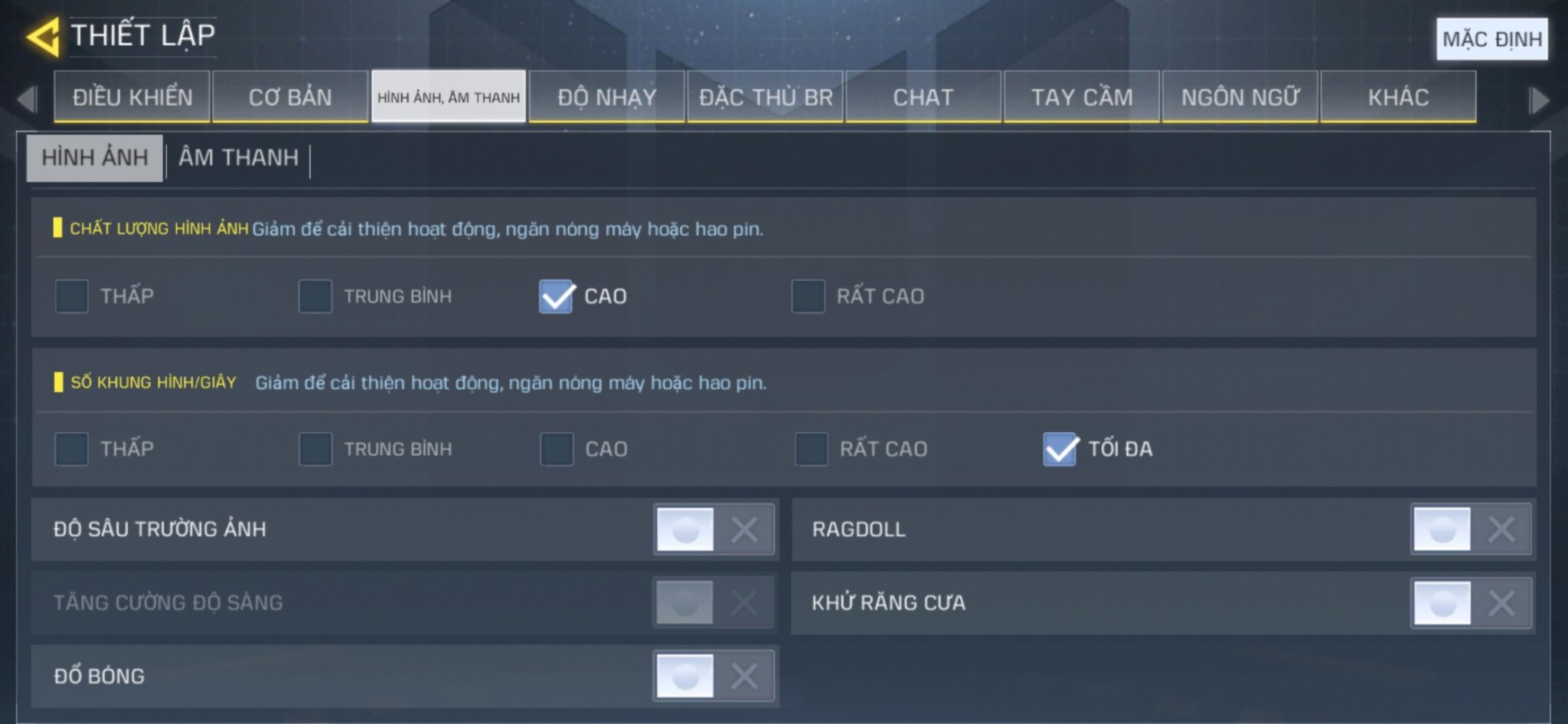 Mẹo chơi Call of Duty: Mobile VN đỉnh cao, từ gà thành pro chỉ trong vài phút