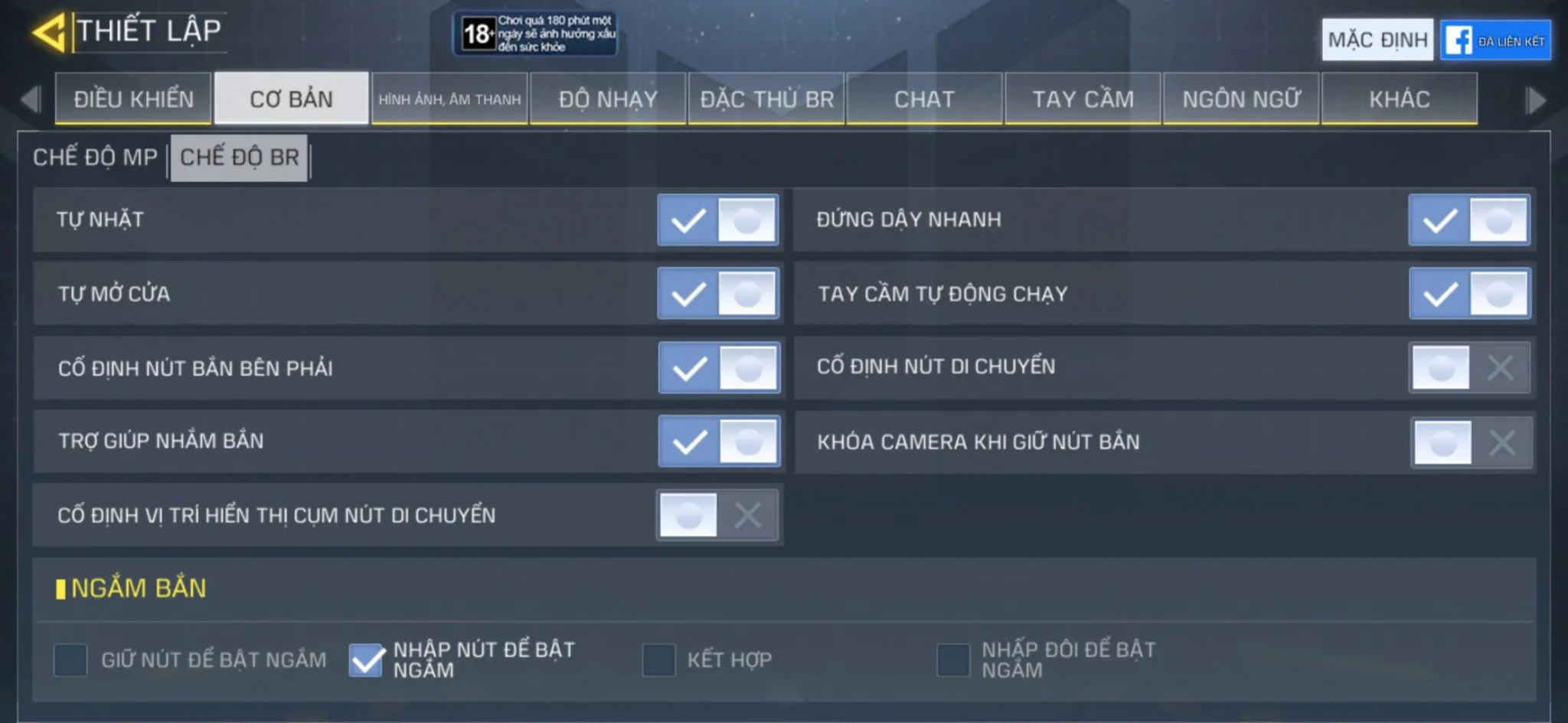 Mẹo chơi Call of Duty: Mobile VN đỉnh cao, từ gà thành pro chỉ trong vài phút