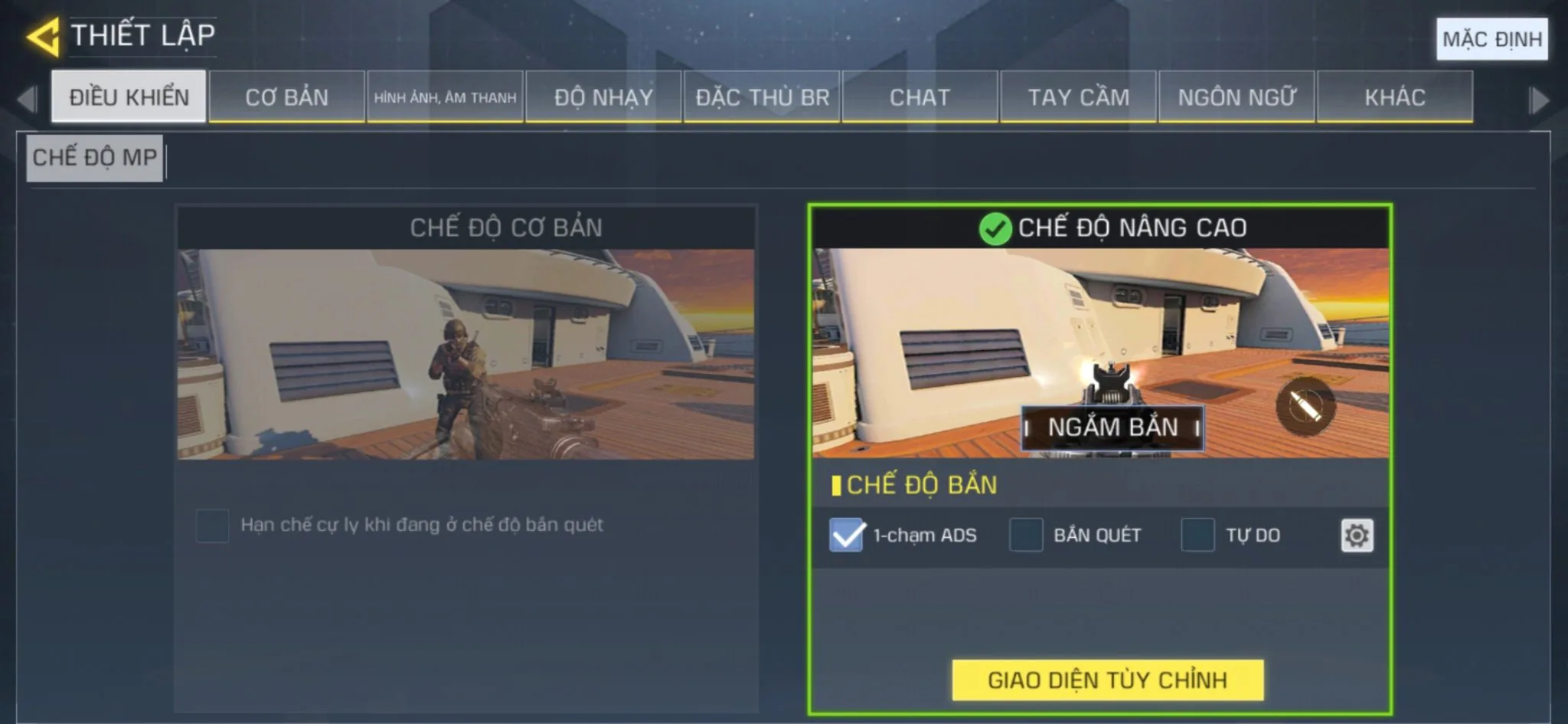 Mẹo chơi Call of Duty: Mobile VN đỉnh cao, từ gà thành pro chỉ trong vài phút