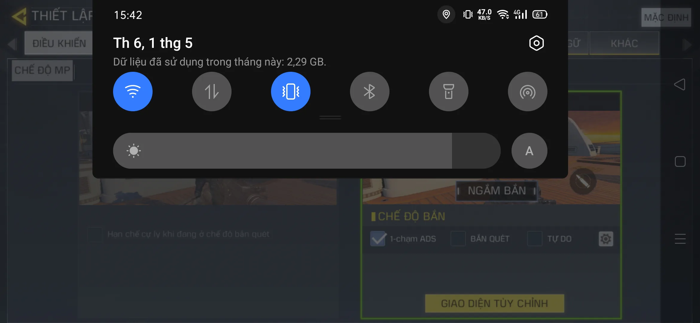 Mẹo chơi Call of Duty: Mobile VN đỉnh cao, từ gà thành pro chỉ trong vài phút
