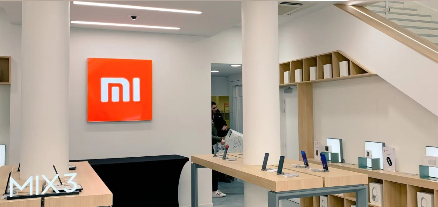 Xiaomi tăng trưởng doanh thu 13.6% trong Q1/2020