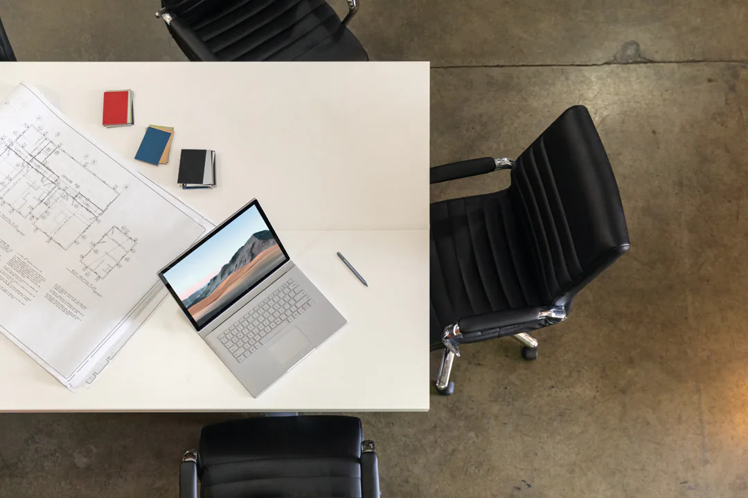 Microsoft ra mắt Surface Book 3 với tuỳ chọn GPU NVIDIA mới, RAM lên tới 32GB và SSD nhanh hơn